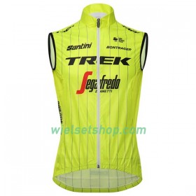 2018 Trek-Segafredo Fietsvest N002 